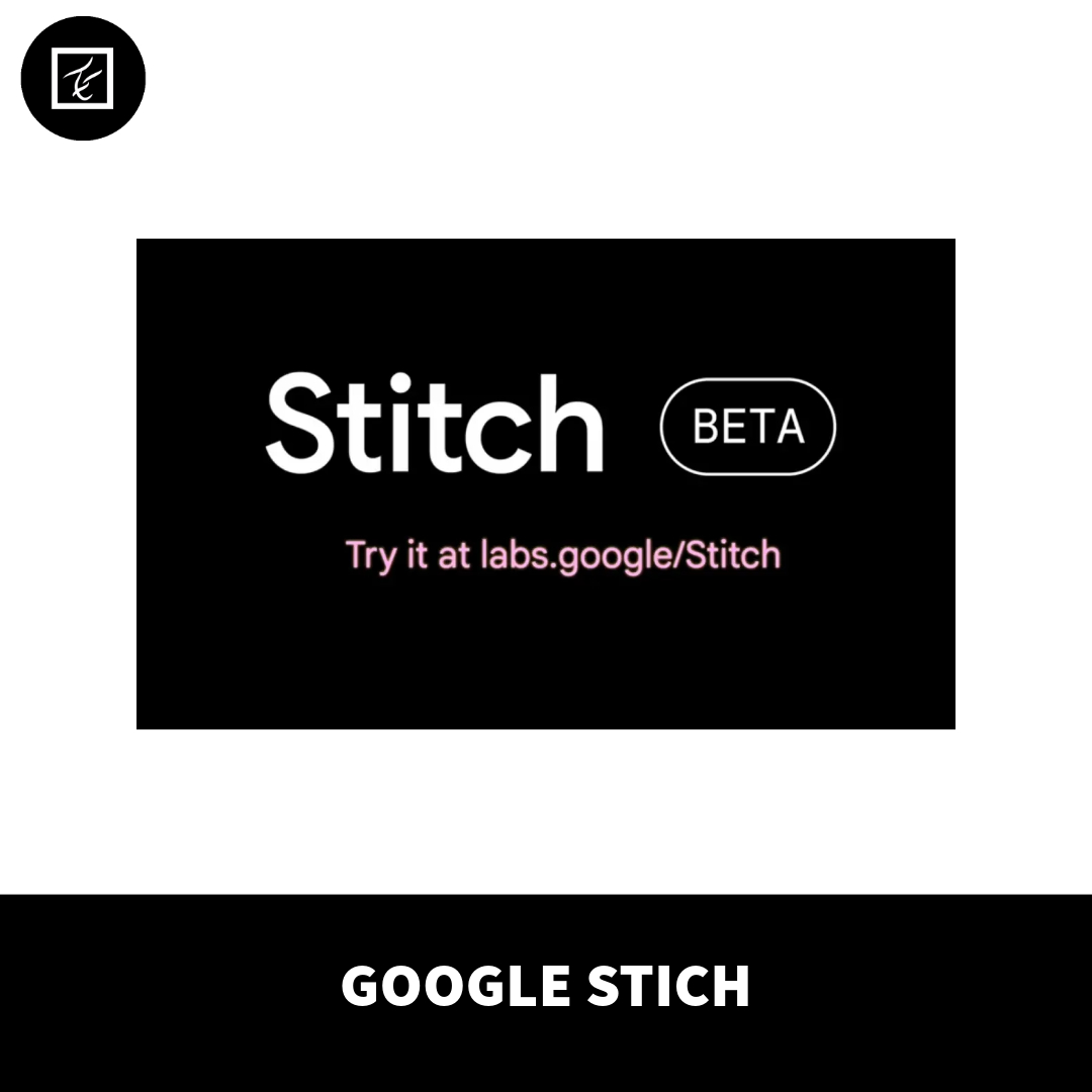 GOOGLE STICH